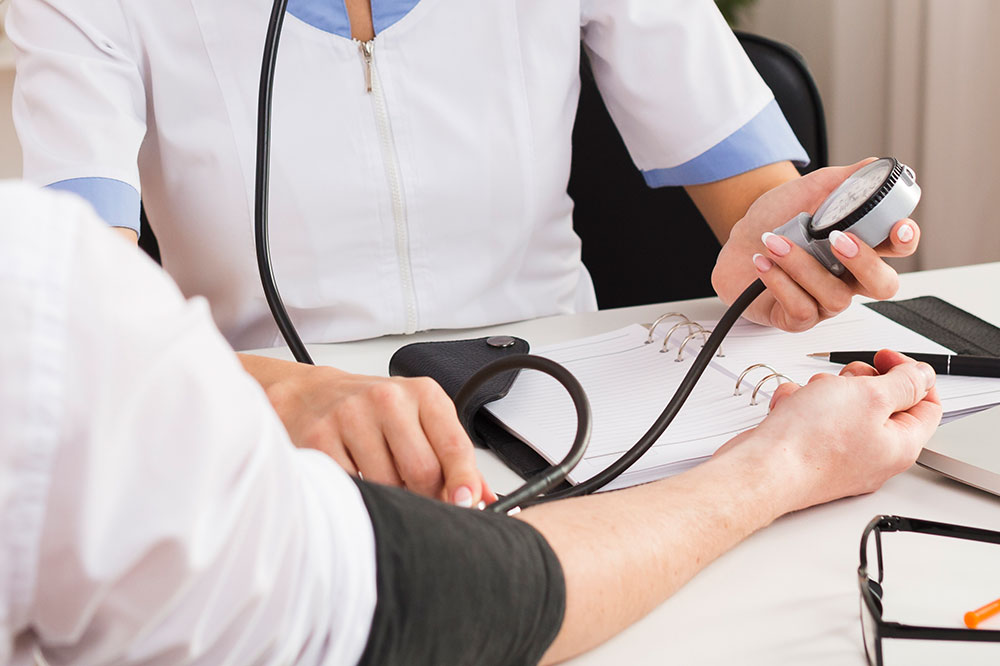 Blood Pressure Management Pharmacy in hamilton